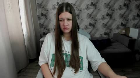 Aletta Oushen online show from April 2026 09:46:02 AM