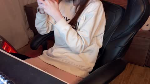 Snapshot of elisa_north chatting on March 2025 01:47:02 AM Elisa North online show from March 2025 01:47:02 AM