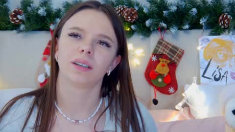 ElisabethDavis online show from December 2024 11:17:02 PM