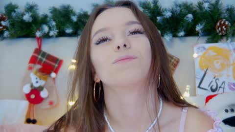 ElisabethDavis online show from December 2024 03:04:01 PM