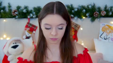 ElisabethDavis online show from December 2024 03:11:02 PM