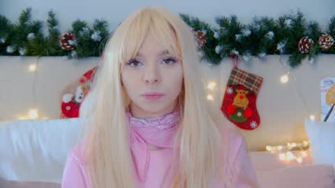 ElisabethDavis online show from December 2024 06:42:02 PM