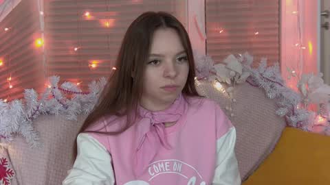 ElisabethDavis online show from December 2024 03:47:02 AM