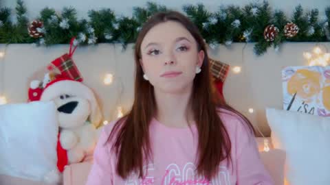 ElisabethDavis online show from January 2025 03:39:01 PM