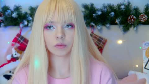 ElisabethDavis online show from January 2025 03:55:01 PM