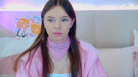 ElisabethDavis online show from February 2025 10:42:02 PM