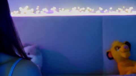 ElisabethDavis online show from March 2025 11:18:02 PM