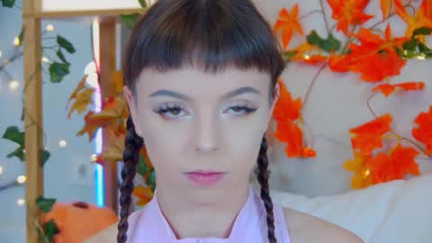 ElisabethDavis online show from October 2025 03:20:02 PM