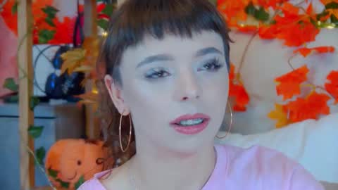 ElisabethDavis online show from October 2025 03:34:01 PM