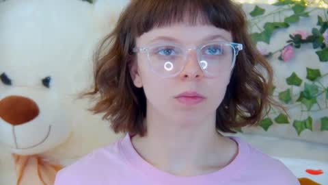 Snapshot of elisabethdavis chatting on May 2026 06:09:01 PM ElisabethDavis online show from May 2026 06:09:01 PM