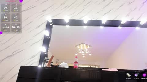 Liss online show from October 2025 01:44:01 PM