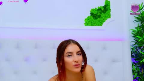 ElisaCharm online show from October 2025 04:26:01 AM