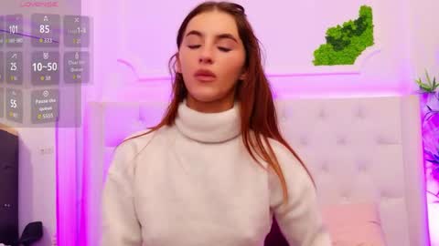 ElisaCharm online show from April 2026 02:33:02 AM