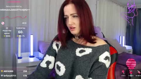 elisajanex online show from December 2024 08:29:01 PM