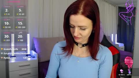 elisajanex online show from December 2024 03:17:02 AM