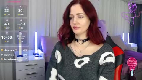 elisajanex online show from December 2024 12:31:01 AM