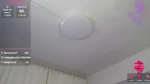 elisajanex online show from December 2024 02:57:01 AM