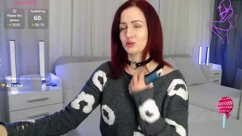 elisajanex online show from January 2025 10:20:02 PM