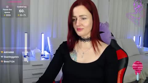 elisajanex online show from January 2025 10:33:01 PM