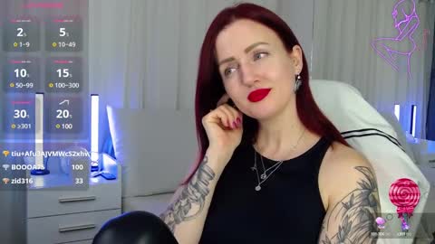 elisajanex online show from January 2025 04:23:02 AM