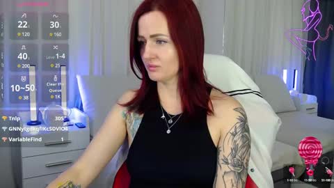 elisajanex online show from January 2025 03:04:02 AM