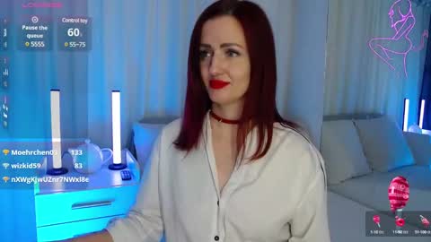 elisajanex online show from March 2025 10:34:02 AM