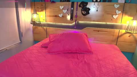 Elisa Sue online show from February 2026 04:19:01 AM