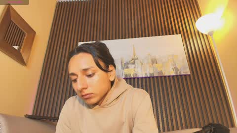 Elisa Sue online show from April 2026 05:08:02 AM