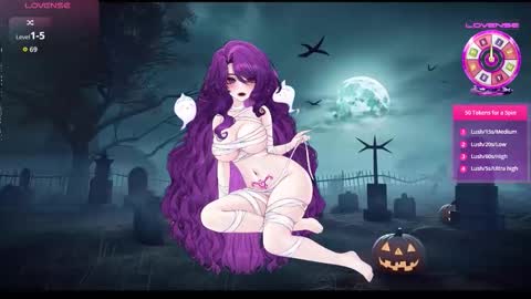 elisa the bat online show from October 2025 11:03:02 PM