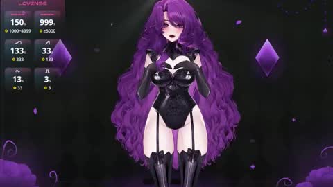 elisa the bat online show from November 2025 10:54:02 PM