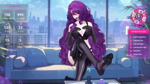 elisa the bat online show from January 2026 08:03:02 PM