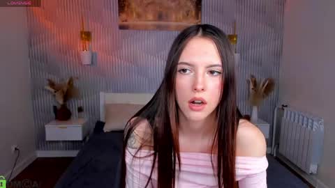 Elise online show from April 2026 09:34:01 AM