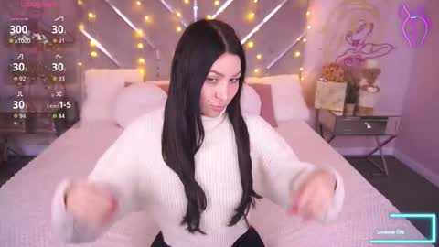 elisevelour online show from January 2026 02:00:02 PM