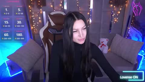 elisevelour online show from February 2026 02:09:02 PM