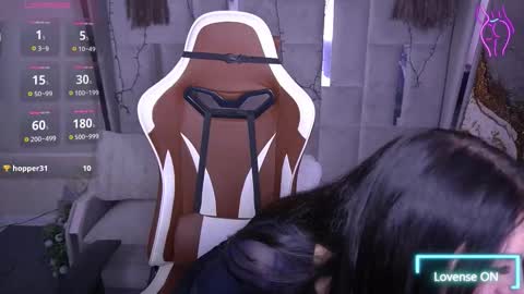 elisevelour online show from February 2026 02:10:01 PM