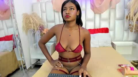 Snapshot of elismith0 chatting on May 2026 03:08:02 PM Eli online show from May 2026 03:08:02 PM