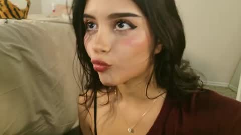 Snapshot of elisparadisex chatting on July 2026 10:49:02 PM eli 3 online show from July 2026 10:49:02 PM