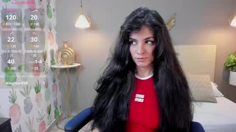 E L I S S A online show from December 2024 07:49:02 PM