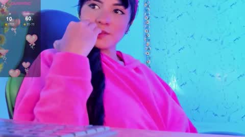 E L I S S A online show from January 2026 02:37:02 AM