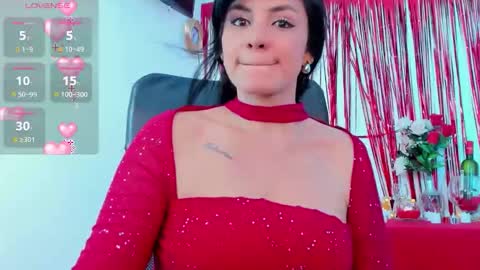 E L I S S A online show from February 2026 01:13:02 AM