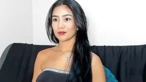 Snapshot of elissa_white24 chatting on June 2026 09:06:02 PM elissa_white24 online show from June 2026 09:06:02 PM