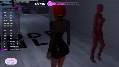 Petite Yumi online show from February 2026 12:09:01 AM