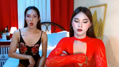 elissemoree online show from April 2026 05:43:02 AM