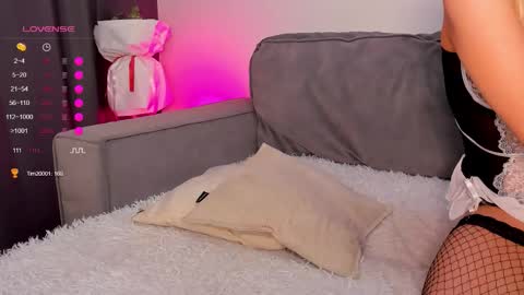 Eliss  online show from March 2026 07:13:01 AM