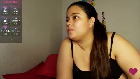 Eliss online show from November 2025 07:31:01 AM