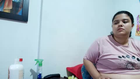 Eliss online show from November 2025 06:37:01 AM