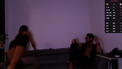 Julian  Olivia online show from April 2026 11:46:02 AM