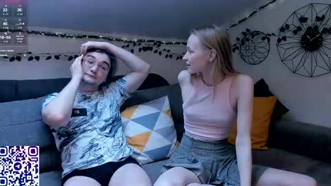 EliteEros online show from April 2026 02:00:02 PM