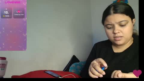 Eli Vanegas online show from June 2026 04:13:01 AM