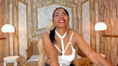 Snapshot of elixcanela chatting on May 2026 12:57:01 PM Elizabeth Online from 0700 Monday to saturday GMT-5 online show from May 2026 12:57:01 PM